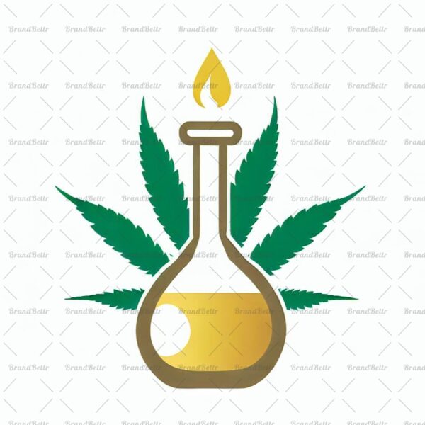 Cannabis Öl